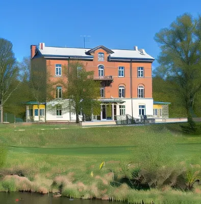 Hotel Montagne Hotels in 
