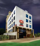Aiden by Best Western @ Hennur Bengaluru Hotels near REVA University