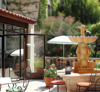 The Originals Boutique, Hôtel du Parc, Cavaillon