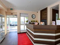Invite Hotel Nürnberg City Hotels near Nordstadt