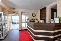 Invite Hotel Nürnberg City - 3-Star