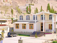 Hispar Hotel Skardu Hotels in Skardu