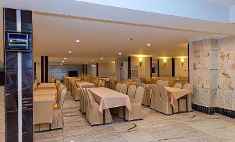 Mahd Al Resala 1 Hotel
