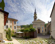 Le Zitelle di Ron Hotels in Valdobbiadene