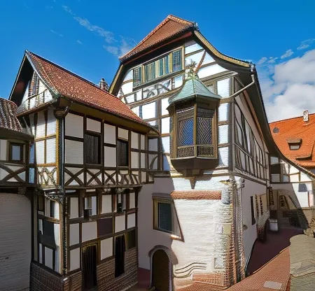 Frühstückspension "Metilstein"