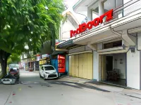 RedDoorz @ Urip Sumoharjo Solo Hotel dekat LUWES Mojosongo