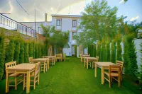 Ayışığı Hotel - bar