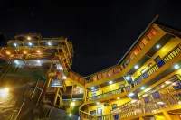 Shalom Backpackers Rishikesh