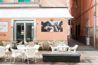 Vittoria Guest House Battipaglia - Wifi