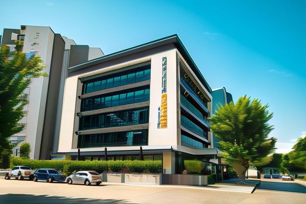 Four Points Express by Sheraton Antalya Lara