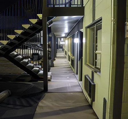 Tiki Lodge Motel