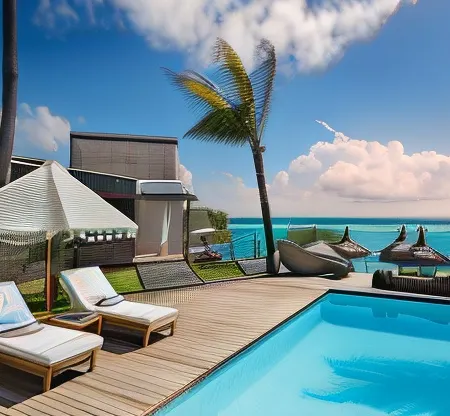 La Maison d'Eté Hotel by Newmark
