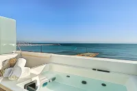 NOIMA Casa Unico - Hot Tub