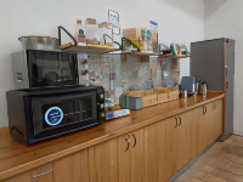 Hostel Quartier León Jabalquinto Hoteles en León