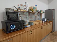 Quartier Leon Hostel Jabalquinto