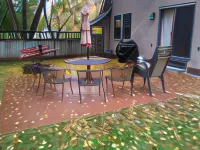 Historic Twin Tudors Inn