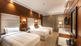 Flavor Hotel