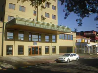 Hotel Diego de Almagro Valdivia Hôtels à : 