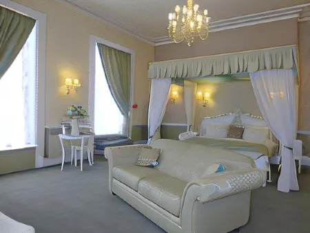 Manor of Groves Hotel, Golf & Health Club
