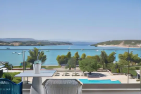 AKS Porto Heli Hotel