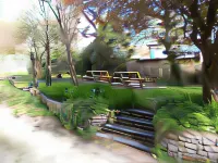 Landing Cottage Guest House Hotels in Haverthwaite