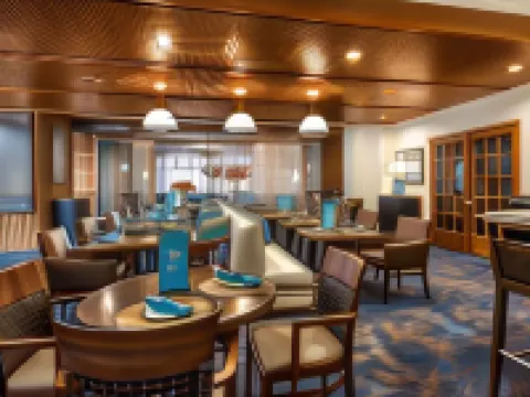 Radisson Hotel Corning Hotels in Corning