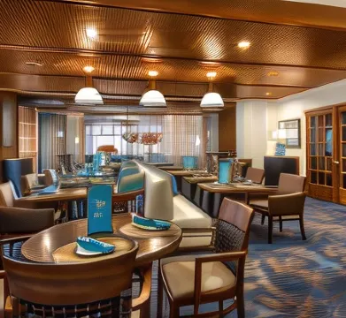 Radisson Hotel Corning