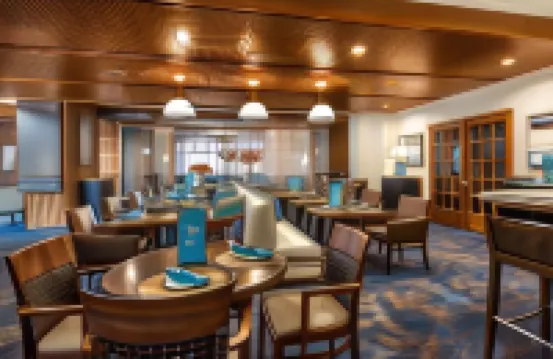 Radisson Hotel Corning