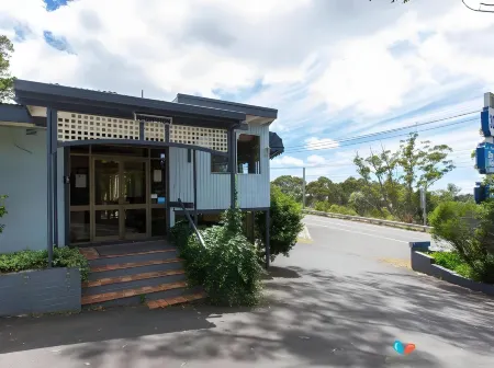 天空騎士汽車旅館