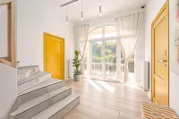 Enjoy! Warszawa Mysiadlo Hotels in Piaseczno