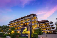 Panya Resort Hotel Hotels near Wat Arun Pathummaram