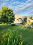 Howard Johnson by Wyndham Funes Hotel a Funes