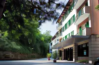 Terme di Acquasanta Hotel Italia & Spa - balneario
