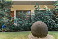 Terida Airport B&B Hotels in 