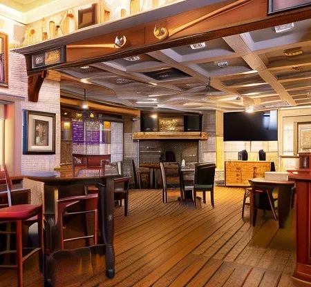 Molloys Apartments