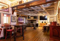Molloys Apartments - Homestays