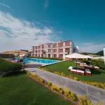Hotel La Colina Hotels in Ica