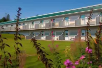 Ocean Shores Hotel Hotels near Homer Airport