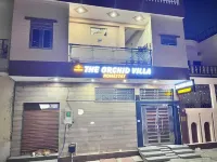 The Orchid Villa Homestay
