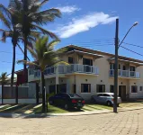 Mar Egeu Arte & Pouso Hotels in Peruibe