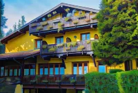 Hotel Ristorante la Perla Các khách sạn ở Varallo Pombia