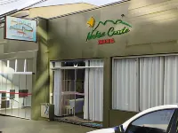 Nostra Cuesta Hostel Các khách sạn gần Mirante das Tres Pedras