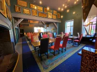 Cbh Ruthin Castle Hotel and Spa - Bữa sáng