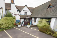 Roebuck Inn Các khách sạn ở Thành phố Welwyn Garden