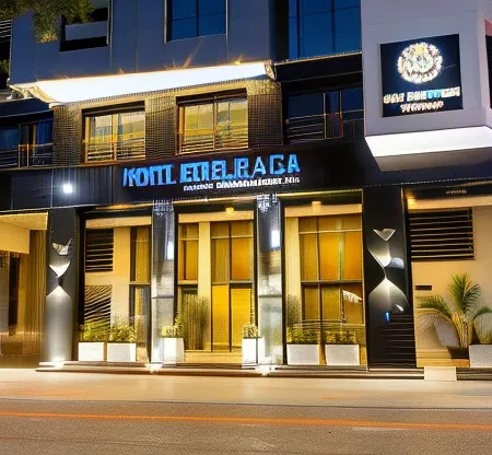 Nour Plazza Fes
