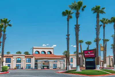 Ramada by Wyndham Las Cruces Hotel & Conference Center Ξενοδοχεία στην πόλη Las Cruces