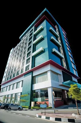 Hotel Aifa