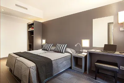 Dalia Ramblas Hotels near Passeig de Colom