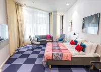 Bo Hotel Hotels in Arsta