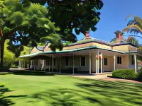 Quamby Homestead Hotels in Woolsthorpe